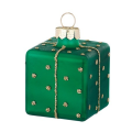 Inge Glas kerstornament - Cadeau