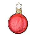 Inge Glas kerstornament - Macaron