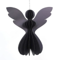Only Natural kerstornament - Engel