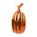 Decoris kerstornament - Pompoen
