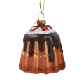 Decoris kerstornament - Cake
