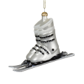 Decoris kerstornament - Ski