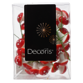 Decoris paddenstoelen - Set van 45