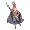 Kurt Adler kerstornament - Notenkraker ballet - Notenkraker