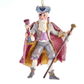 Kurt Adler kerstornament - Notenkraker ballet - Drosselmeyer