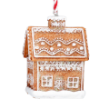 Gisela Graham kerstornament - Gingerbread huis
