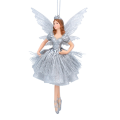 Gisela Graham kerstornament - Ballerina
