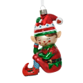 Decoris kerstornament - Elf
