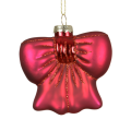 Decoris kerstornament - Strik