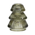 Decoris kaarsenstandaard - Kerstboom