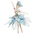 Mark Roberts kerstornament - Ballerina