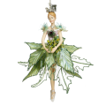 Mark Roberts kerstornament - Ballerina