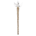 Goodwill kerstpegel - Engel - Met hart