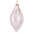 Goodwill kerstpegel - Met crush - 13cm