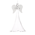 Goodwill kerstornament - Engel - Met hart
