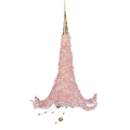 Goodwill kerstornament - Lelie