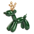 Goodwill kerstbeeld - Rendier - Ballon