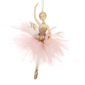 Goodwill kerstornament - Ballerina