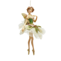 EDG kerstornament - Ballerina
