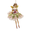 EDG kerstornament - Ballerina