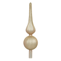 Decoris piek - Met ribbels
