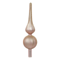 Decoris piek - Met ribbels