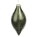 Goodwill kerstpegel - Met crush - 13cm