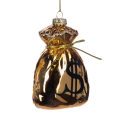 Goodwill kerstornament - Geldzak