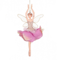Goodwill kerstornament - Bloemenfee