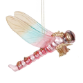 Goodwill kerstornament - Libelle