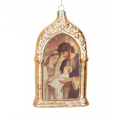 Goodwill kerstornament - Heilige familie