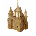 Goodwill kerstornament - Kasteel - Met LED