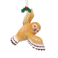 Gisela Graham kerstornament - Gruffalo - Uil