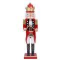 Gisela Graham notenkraker - Met trommel
