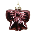 Decoris kerstornament - Strik