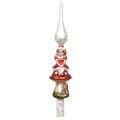 Decoris piek - Met paddenstoel