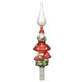 Decoris piek - Met paddenstoel