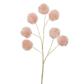 Everlands kersttak - Met bollen