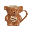 Decoris tasse de Noël - Ours