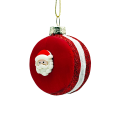 EDG kerstornament - Macaron