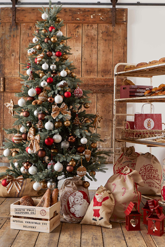Kersttrends 2023 ~ Christmas Bakery